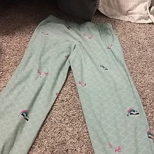 Soft PJ pants